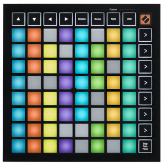 Novation Launchpad Mini MK3